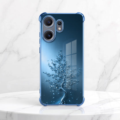 Nothing Phone 2 Pro 5G Faith Tree Airbags Printed Back Case