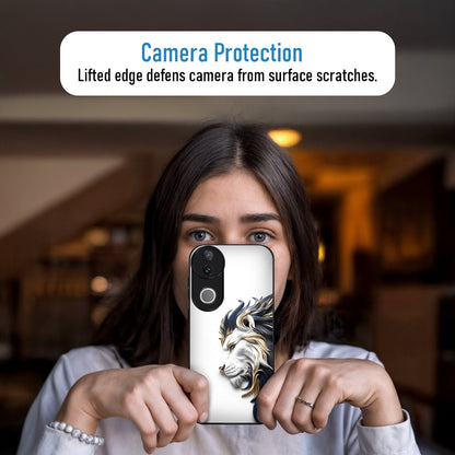 Vivo V50 5G Glass Cover