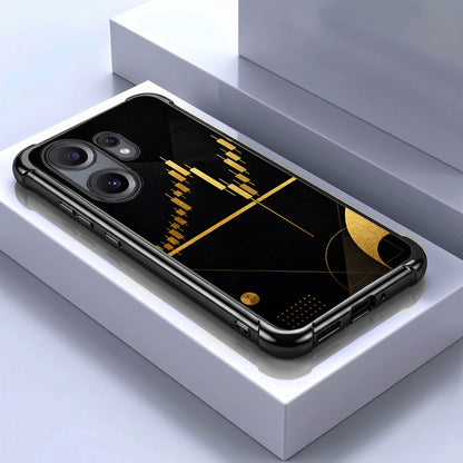 Nothing Phone 2 Pro 5G Trading Candles Airbags Printed Back Case