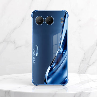 One Plus Nord 4 5G Premium Infinity Energy Airbags Printed Back Case