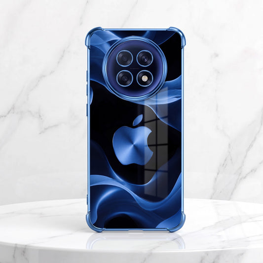Oppo F31 Pro+ 5G Premium Wave Airbags Printed Back Case