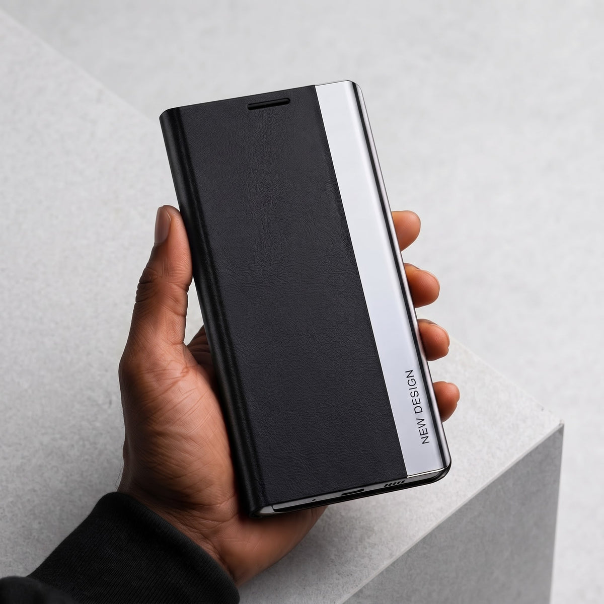 Oppo F31 Pro 5G Flip Leather Case