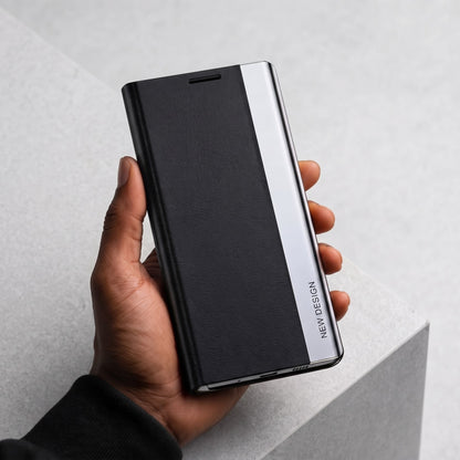 Oppo F31 Pro 5G Flip Leather Case