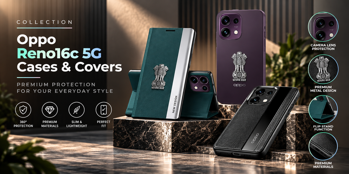 Oppo Reno16c 5G