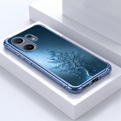 Nothing Phone 2 Pro 5G Faith Tree Airbags Printed Back Case