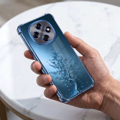 Oppo F31 Pro 5G Faith Tree Airbags Printed Back Case