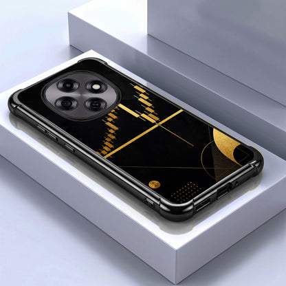 Oppo F31 Pro 5G Trading Candles Airbags Printed Back Case