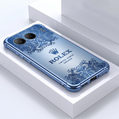 One Plus Nord 4 5G Rolex Airbags Printed Back Case