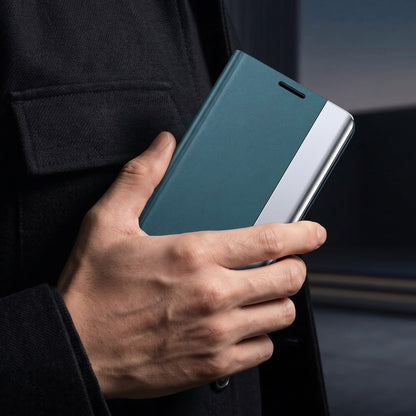 Oppo K14 5G Flip Leather Case