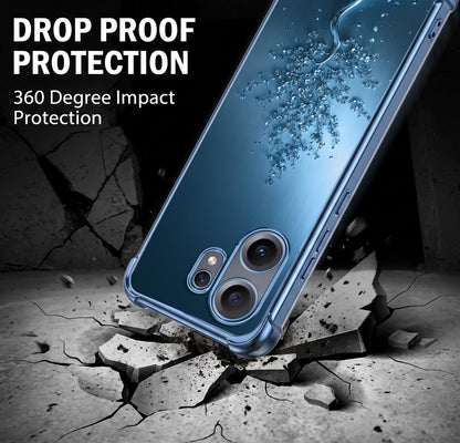 Nothing Phone 2 Pro 5G Faith Tree Airbags Printed Back Case