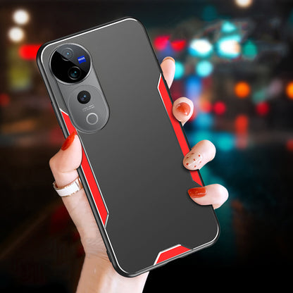 Vivo T3 Ultra 5G Back Cover