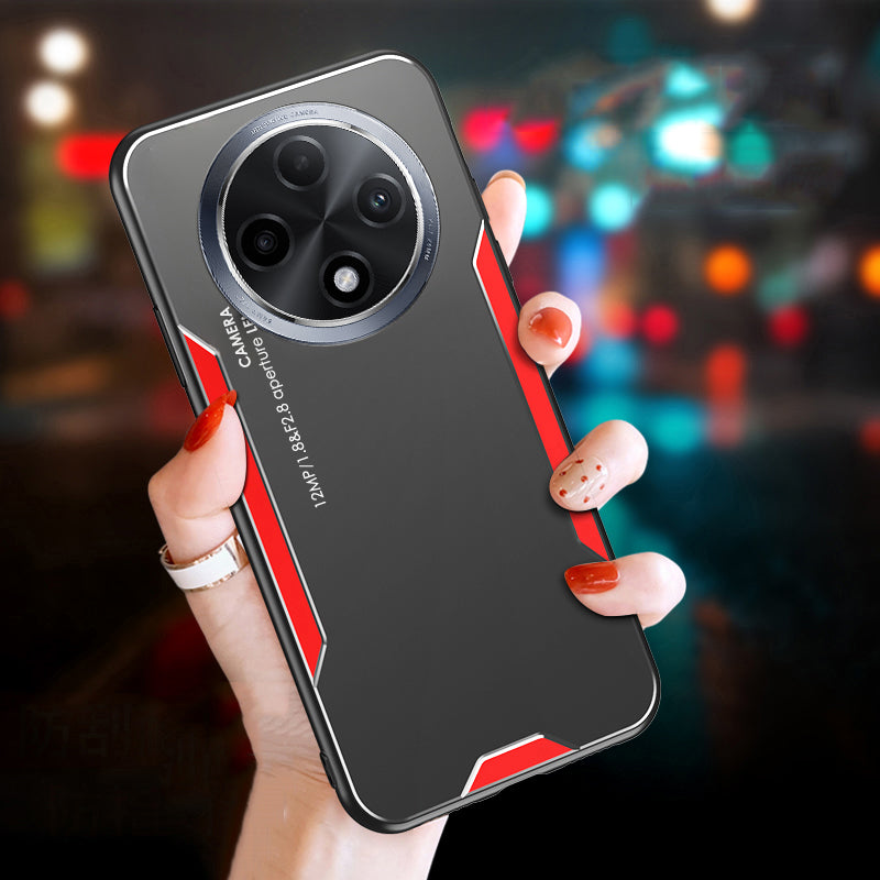 Oppo F27 Pro 5G Back Cover