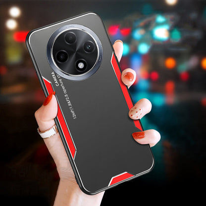 Oppo F27 Pro 5G Back Cover