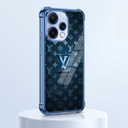 Oppo Reno 15 5G LV Monogram Airbags Printed Back Case