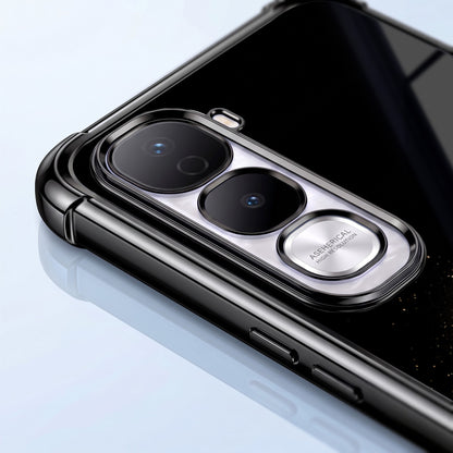Oppo Reno 15 5G Warrior Panda Airbags Printed Back Case