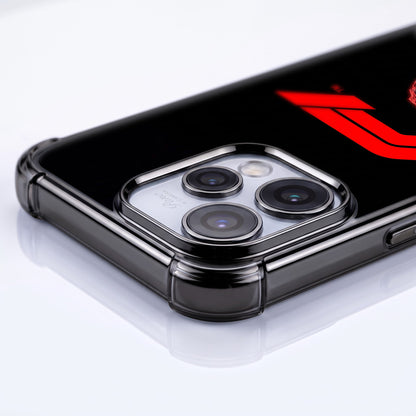 Oppo Reno 15 5G F1 Rider Airbags Printed Back Case