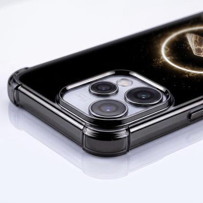 Oppo Reno 15 5G Warrior Panda Airbags Printed Back Case