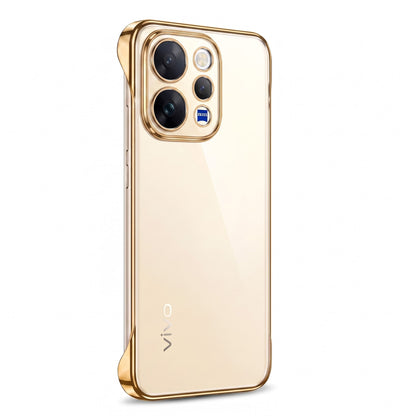 Vivo V70 5G Frameless MagSafe Shockproof Case