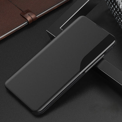 black Oppo Reno12 5G  cover