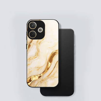 Oppo A5 Pro 5G Marvel Texture Acrylic Glass Back Case