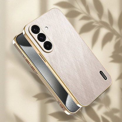 Samsung Galaxy A36 5G Back Case