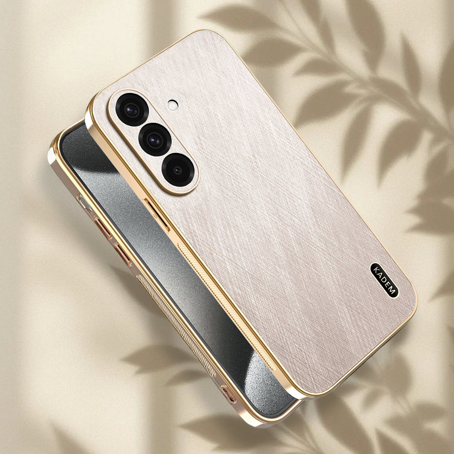 Samsung Galaxy A36 5G Back Case