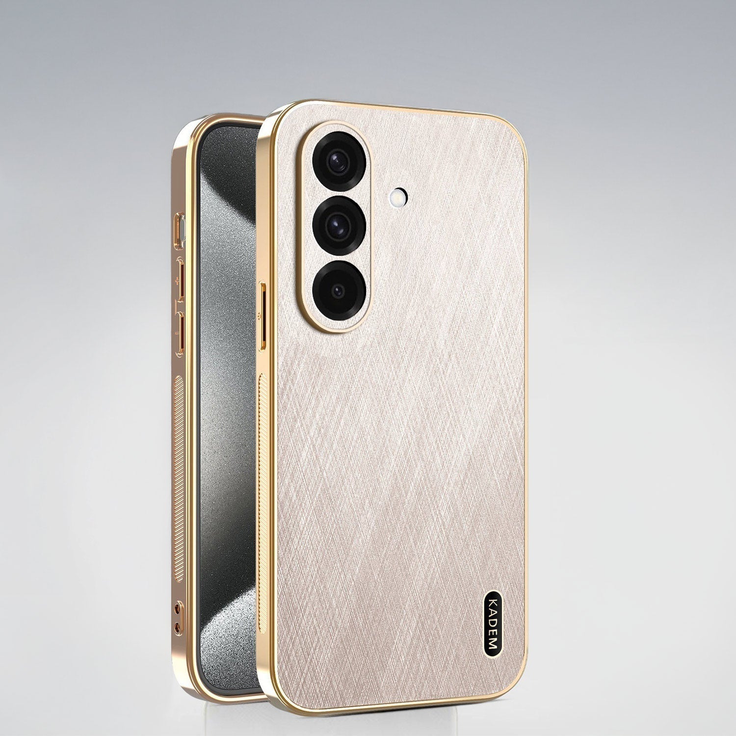Samsung Galaxy A36 5G Back Case