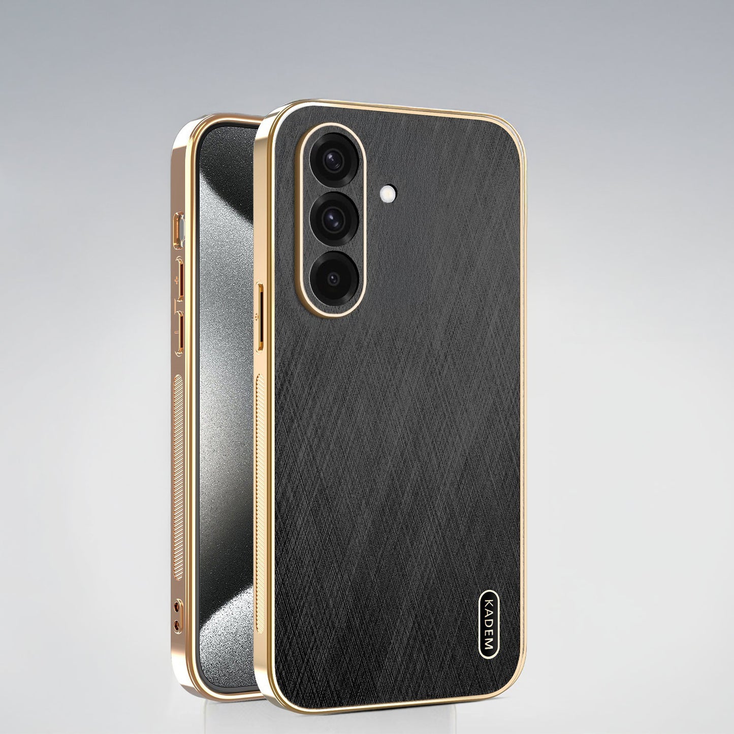 Samsung Galaxy A36 5G Back Case