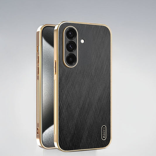 Samsung Galaxy A36 5G Back Case