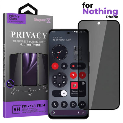 Nothing Phone 3a Pro 5G Premium Billion Wheel Rotating Shockproof Airbags Case