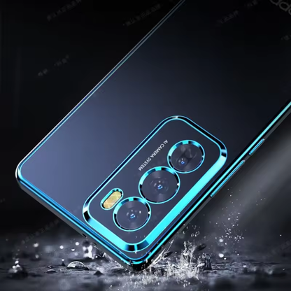 scratch resistant Oppo Reno 12 5G cover