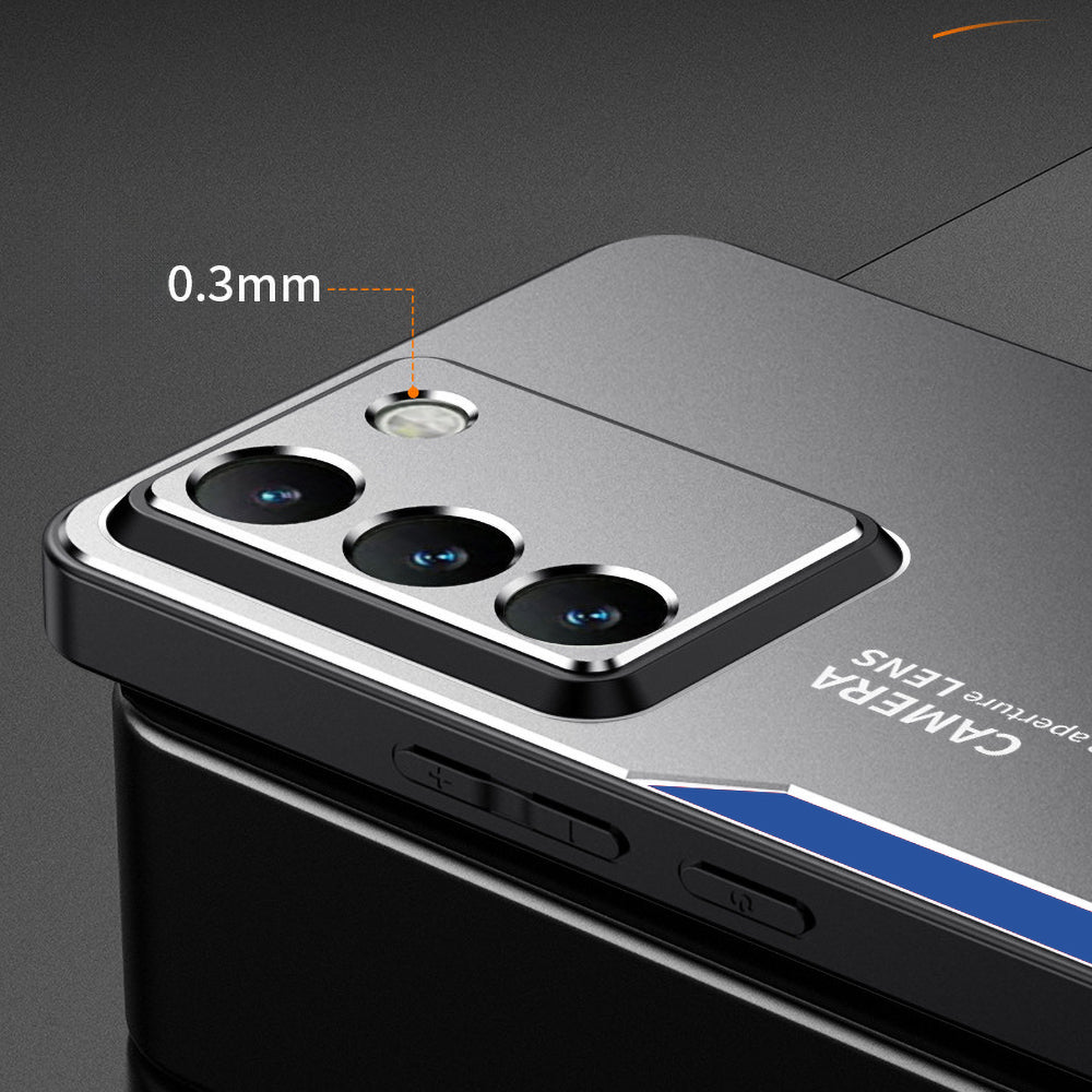 Back Case Vivo Y200e 5G
