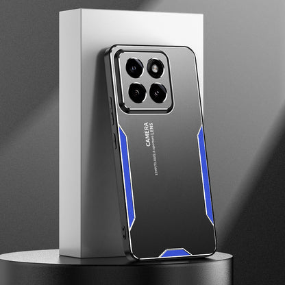 Motorola Edge 60 Fusion 5G Back Cover