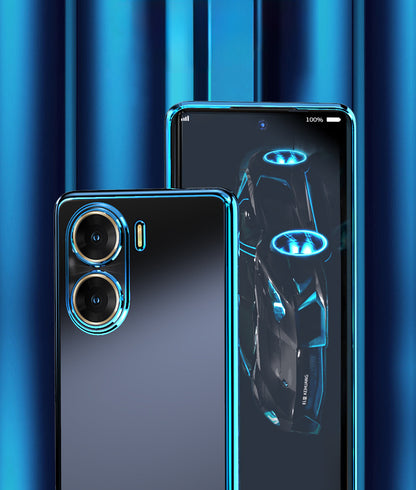 Vivo V29e 5G Electroplating Luxurious Case