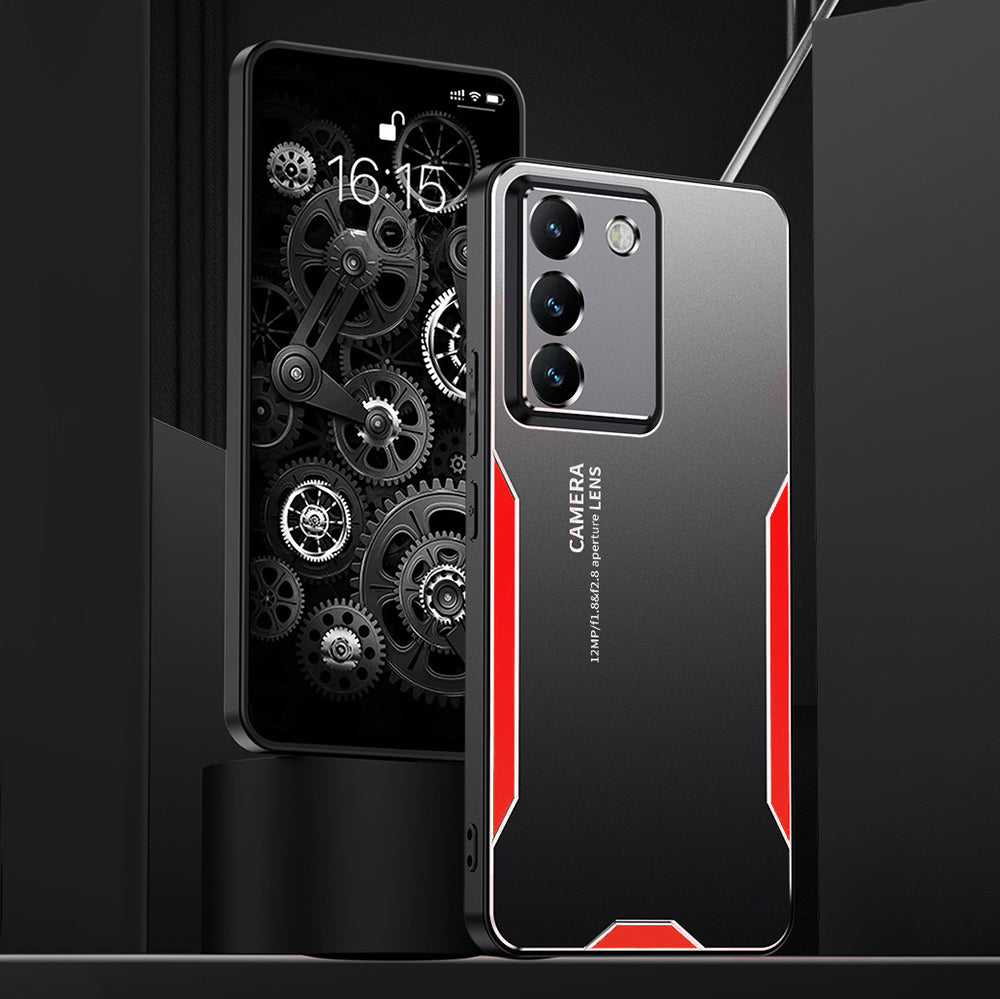 Back Case Vivo Y200e 5G