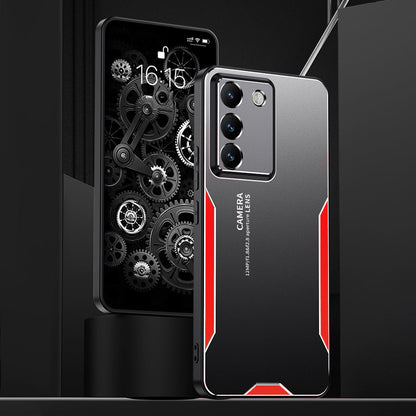 Back Case Vivo Y200e 5G