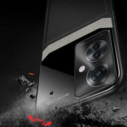 oppo f25 pro shockproof case