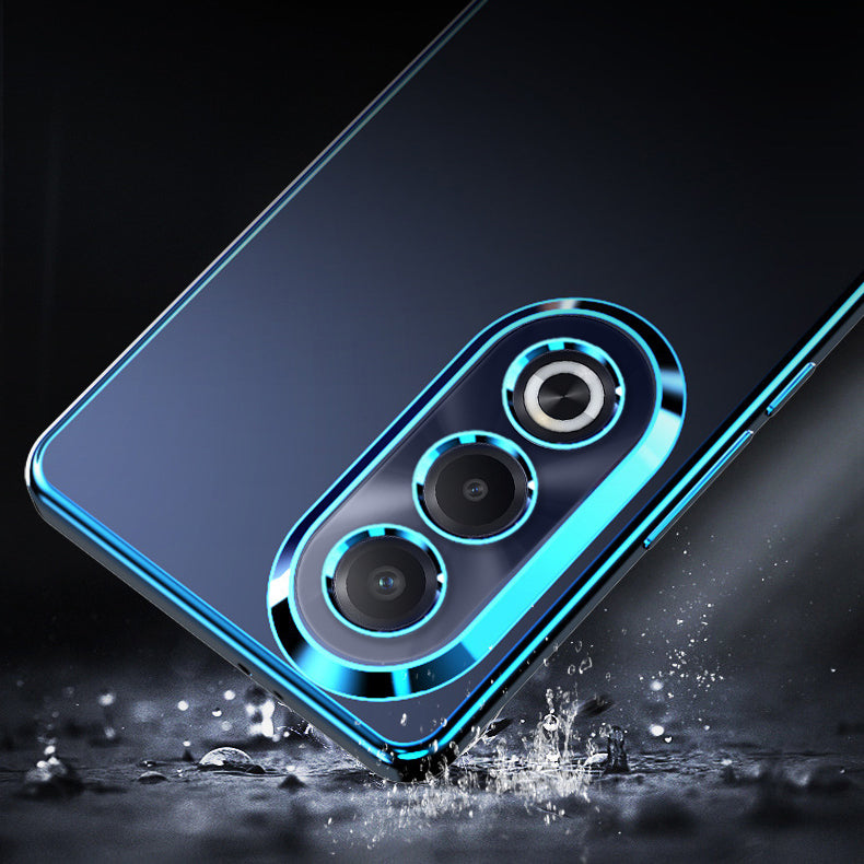 Oppo K12x 5G Electroplating Luxurious Case