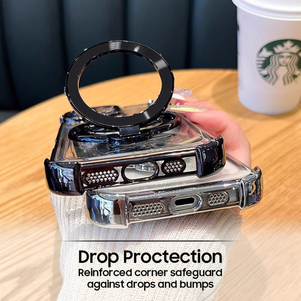 drop protection cases