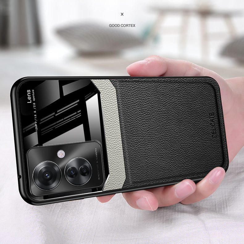 stylish oppo f25 pro cover