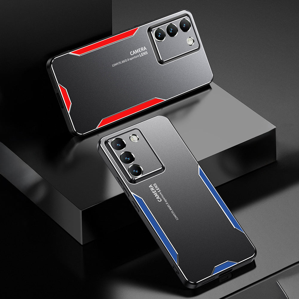 Back Case Vivo Y200e 5G