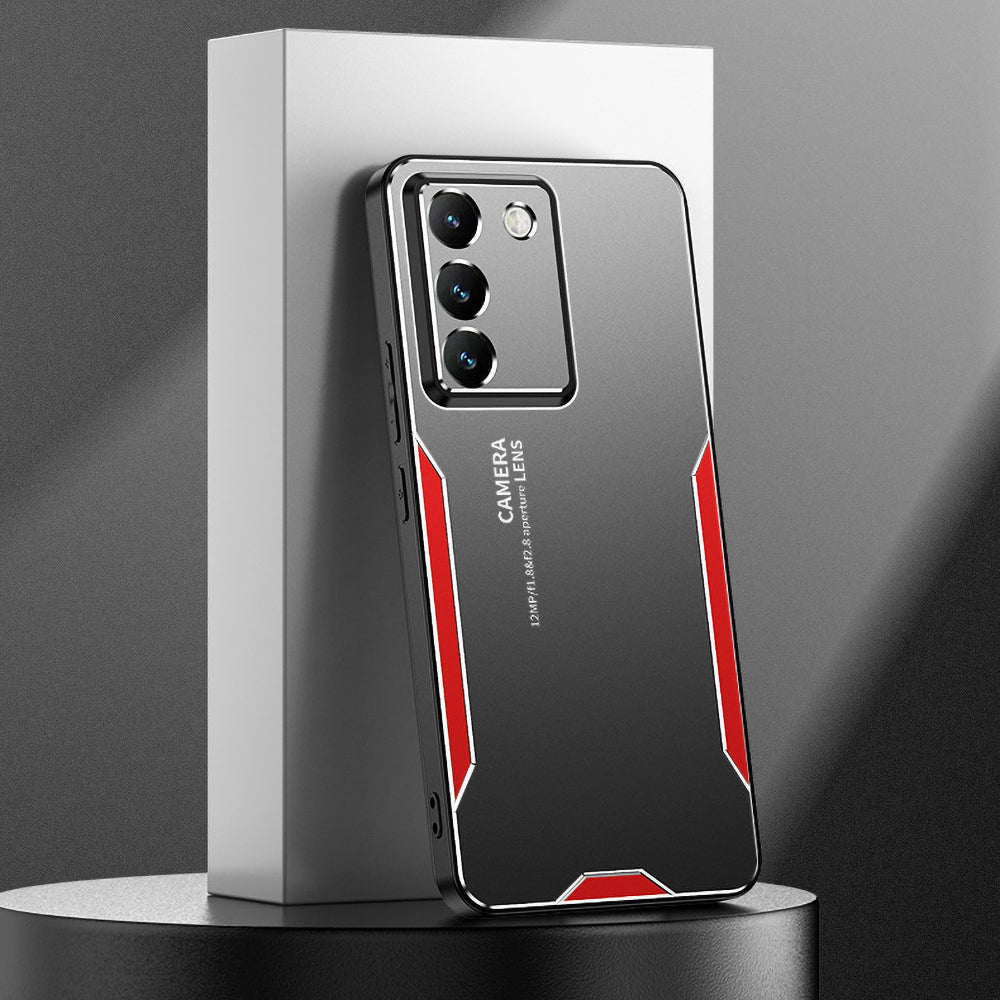 Back Case Vivo Y200e 5G