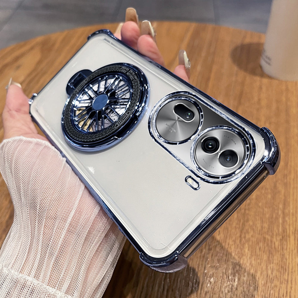 Oppo Reno 11 Pro wheel cover