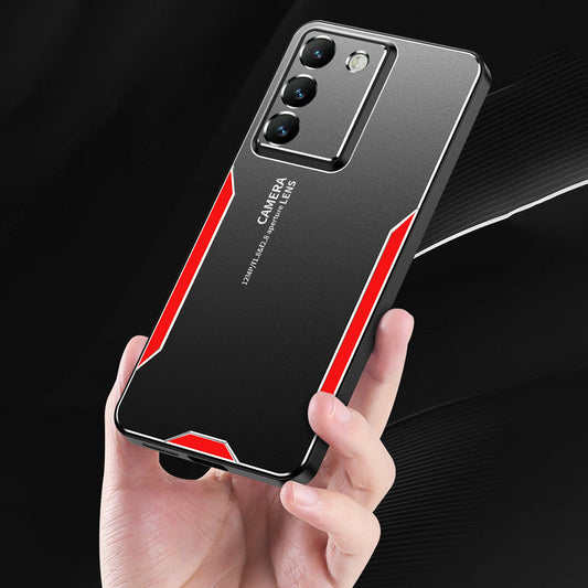 Back Case Vivo Y200e 5G