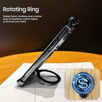 reno 12 cover with stand