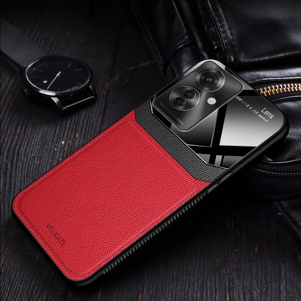 hybrid designed case for oppo f25 pro