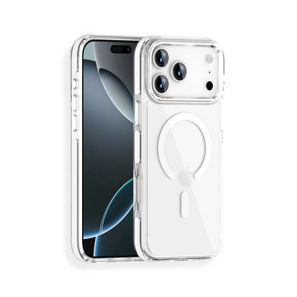 iPhone 17 Pro Max Back Case