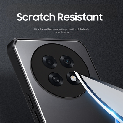 OPPO F31 Pro+ 5G Scratch Resistant Back Cover