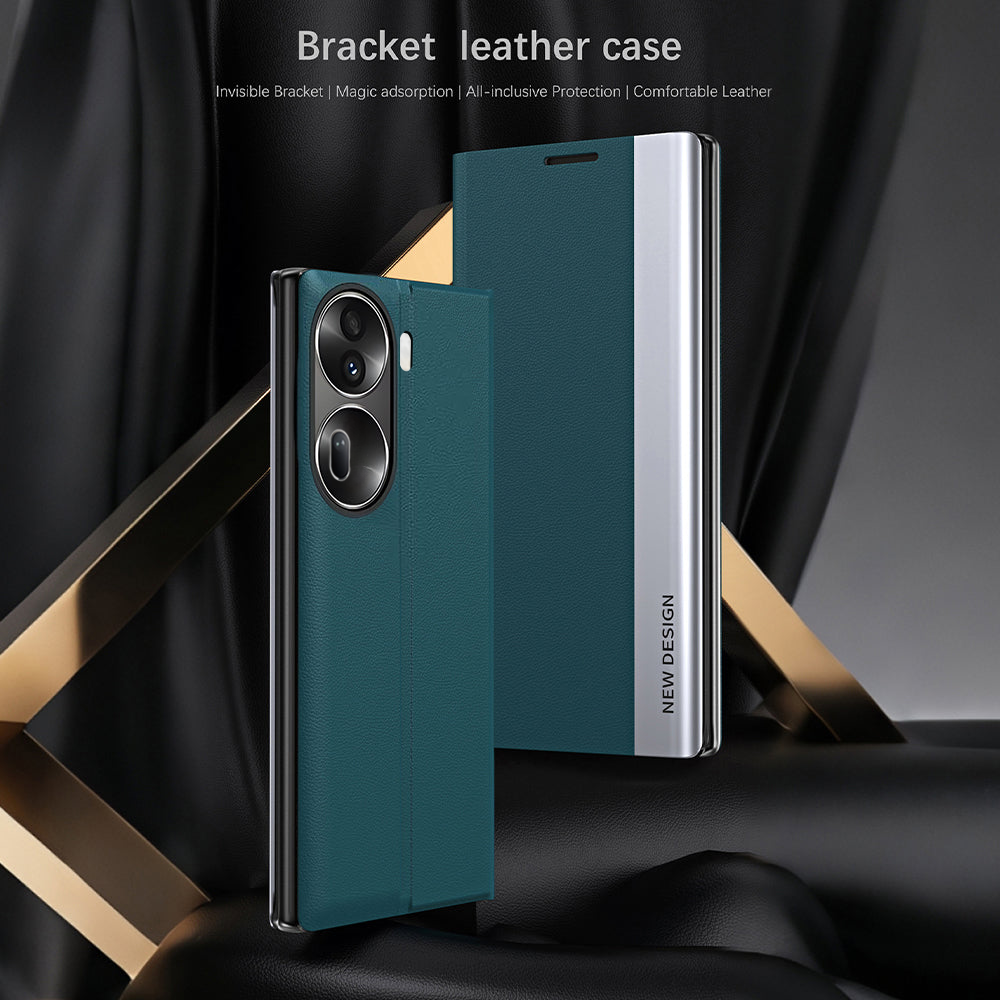 bracket stand oppo reno 11 pro cover