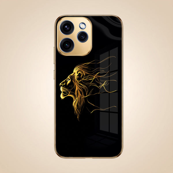 Golden Lion